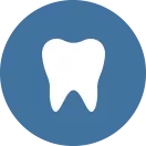 Tooth icon