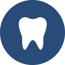 Tooth icon