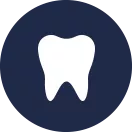 Tooth icon